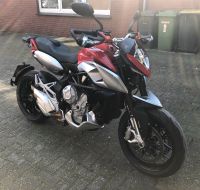 MV Augusta Stradale /Rivale Top Tausch Enduro Nordrhein-Westfalen - Hopsten Vorschau