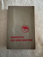 Handbuch für den Kämpfer DDR-Kampfgruppe 1962 Brandenburg - Zootzen Damm Vorschau