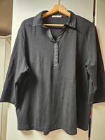 Cecil Shirt Poloshirt 3/4 Arm schwarz Grösse XXL Rheinland-Pfalz - Trier Vorschau