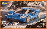 2017 Ford GT Revell 07678 Easy Click Nordrhein-Westfalen - Mettmann Vorschau