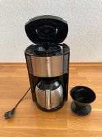 Vollfunktionsfähige Kaffeemaschine von Melitta Baden-Württemberg - Öhningen Vorschau