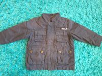 Jacke Doppeljacke dunkelblau s'Oliver Gr. 80 Bayern - Dietmannsried Vorschau