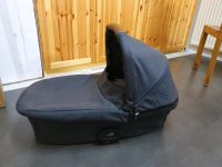 Römer Britax Smile III Babywanne grey Tragewanne Kinderwagen Bayern - Dietramszell Vorschau