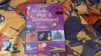 TOPP I Der große Mal- und Zeichenspaß für Kinder Berlin - Pankow Vorschau