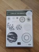 Stampin up Stempelset circle celebration Niedersachsen - Bad Bederkesa Vorschau