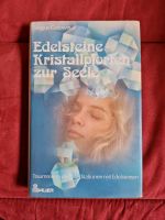 Edelsteine- Kristallpforten zur Seele, Sergius Golowin Baden-Württemberg - Salem Vorschau