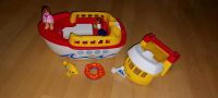 1-2-3 Playmobil Schiff Bayern - Petting Vorschau