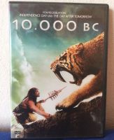 Neue DVD Film mit dem Titel: 10.000 BC von Roland Emmerich Bayern - Regensburg Vorschau