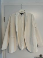 Weißer Blazer / Jacke wie neu Nordrhein-Westfalen - Bergisch Gladbach Vorschau