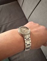Fossil Uhr Steine Armband Uhr Neu Glieder Baden-Württemberg - Weinheim Vorschau