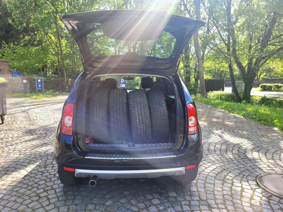 Dacia Duster 1.6 16V Prestige in Groß-Gerau