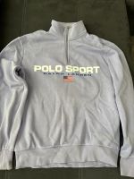 Polo Sport Ralph Lauren Pullover (Montana Black) Königs Wusterhausen - Wildau Vorschau