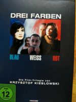 Drei Farben DVDS Baden-Württemberg - Emmendingen Vorschau