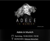 Adeeele Konzert München 10.08.2024 FOS Rheinland-Pfalz - Koblenz Vorschau