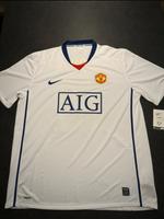 Manchester United Trikot Nike XL Neu Rooney 10 Bayern - Lichtenau Mittelfr Vorschau