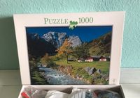 Puzzle 1000 Teile Berge Innenstadt - Köln Altstadt Vorschau