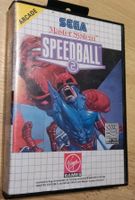 Sega Master System Speedball 2 Retro Hessen - Pohlheim Vorschau