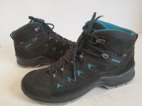 Damen Wander Schuhe Boots Lowa Levante QC GTX Gr 42,5 UK 8,5 grau Nordrhein-Westfalen - Erkrath Vorschau