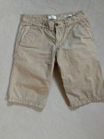 Shorts Esprit EDS Herren beige-kaki Gr. 30 Bayern - Rottach-Egern Vorschau