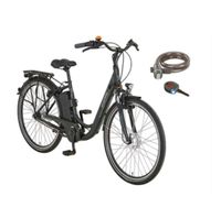 2 Prophete E-Bike Alu-City »City Expedition«, 28 Zoll Hessen - Fernwald Vorschau