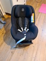 Maxi Cosi Family Fix mit Isofix Station Niedersachsen - Bad Münder am Deister Vorschau