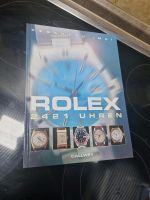 Buch Rolex Hamburg-Nord - Hamburg Langenhorn Vorschau