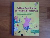 Schlaue Geschichten zu lustigen Redensarten Eimsbüttel - Hamburg Niendorf Vorschau