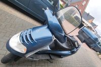 Piaggio Hexagon LX Schleswig-Holstein - Reinfeld Vorschau