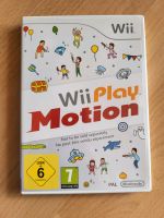 WiiPlay Motion Wii Spiele Westerwaldkreis - Härtlingen Vorschau