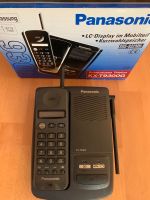 Panasonic KX-T9300G Defekt Schnurloses Telefon Rheinland-Pfalz - Kusel Vorschau