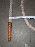 Tau, Seil, 15 m, Drm. 26 mm, Tauziehen Sachsen - Chemnitz Vorschau