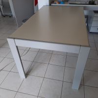 großer Holztisch, Basteltisch, Kinder, hellgrau, 1,50 x 0,90 Bayern - Großheubach Vorschau