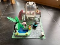 Lego 6416 Villa mit Pool Paradisa Hessen - Wölfersheim Vorschau