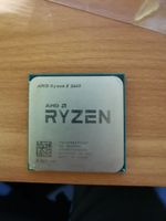 AMD Ryzen 5 2600 mit Kühler Bayern - Erlangen Vorschau