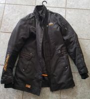 Motorradjacke Vanucci Tifoso Gr. 72 Bayern - Eppishausen Vorschau