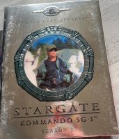 DVD-Box Stargate Kommando SG1, Season 2 Niedersachsen - Munster Vorschau