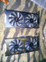 Calibre X560 DF im SLI (GeForce GTX 560) Niedersachsen - Ovelgönne Vorschau