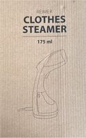 Dampfglätter - Reimer Clothes Steamer 175 ml Rheinland-Pfalz - Kettig Vorschau