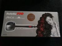 Babyliss pro Miracurl Lockenstab Locken Hessen - Bad Emstal Vorschau