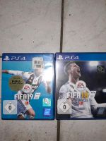 Fifa 18 und Fifa 19 Nordrhein-Westfalen - Rheine Vorschau