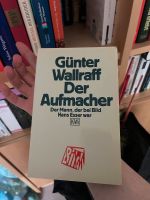 Buch Der Aufmacher Bayern - Fürth Vorschau