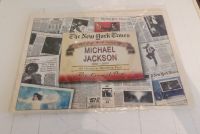 New York Times The Life and Times of Michael Jackson 60 Seiten Eimsbüttel - Hamburg Eimsbüttel (Stadtteil) Vorschau