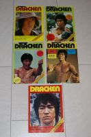 Bruce Lee...Drachen.....Wing chun...... Nordrhein-Westfalen - Gladbeck Vorschau