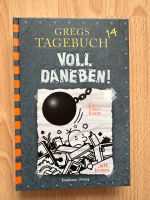 Jeff KINNEY: Gregs Tagebuch 14 - Voll daneben!: Ein Comic-Roman Aachen - Aachen-Mitte Vorschau