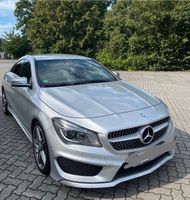 Mercedes CLA 200 AMG Line Niedersachsen - Delmenhorst Vorschau