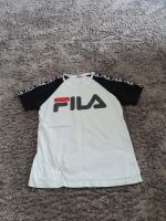 FILA 164 Shirt Markenkleidung Jungenkleidung Kinderkleidung Niedersachsen - Bad Essen Vorschau