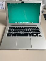 MacBook Air 2017 Nordrhein-Westfalen - Hüllhorst Vorschau