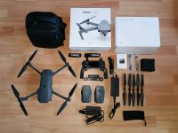 Dji Mavic Pro Fly more combo Bayern - Seubersdorf Vorschau