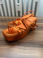 Sandalen/ Party Schuhe Hessen - Idstein Vorschau