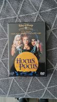 DVD Hocus Pocus Walt Disney Top Nordrhein-Westfalen - Erkelenz Vorschau